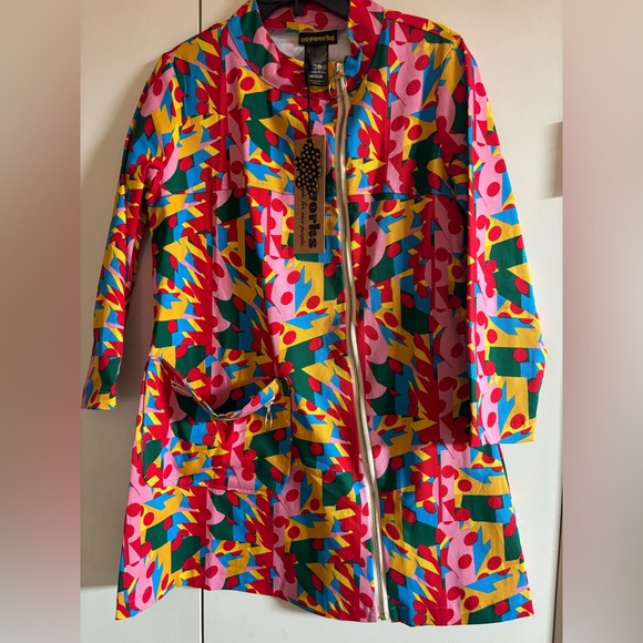 Nooworks Dresses & Skirts - Nooworks Macarena Art Teacher